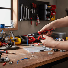 Wire Pliers Set Replaceable Head Pliers Tool Multi-functional Pliers Set