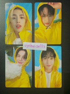 Seventeen Dk Photocard for sale | eBay