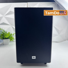 JBL Cinema SB550 Wireless Subwoofer Unit ONLY FOR JBL SB550 Soundbar System