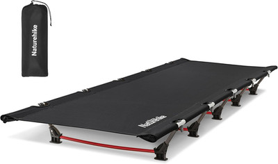 Greenwild Camping Cot, Ultralight Folding Backpacking Cot, 60-Second Easy Set-Up