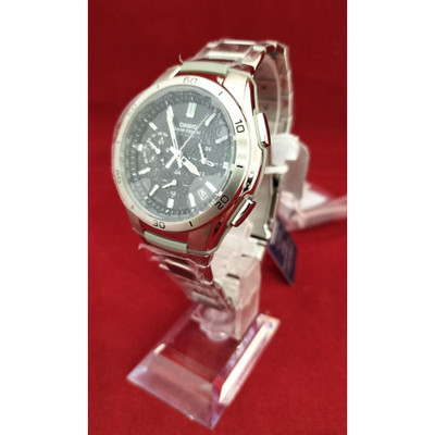 CASIO Solar Radio Controlled Watch WVQ-M410DE-1A2JF