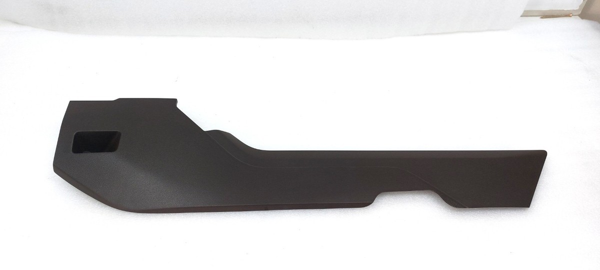 2022 23 2024 Ford Expedition Center Console Left Trim Cover Panel