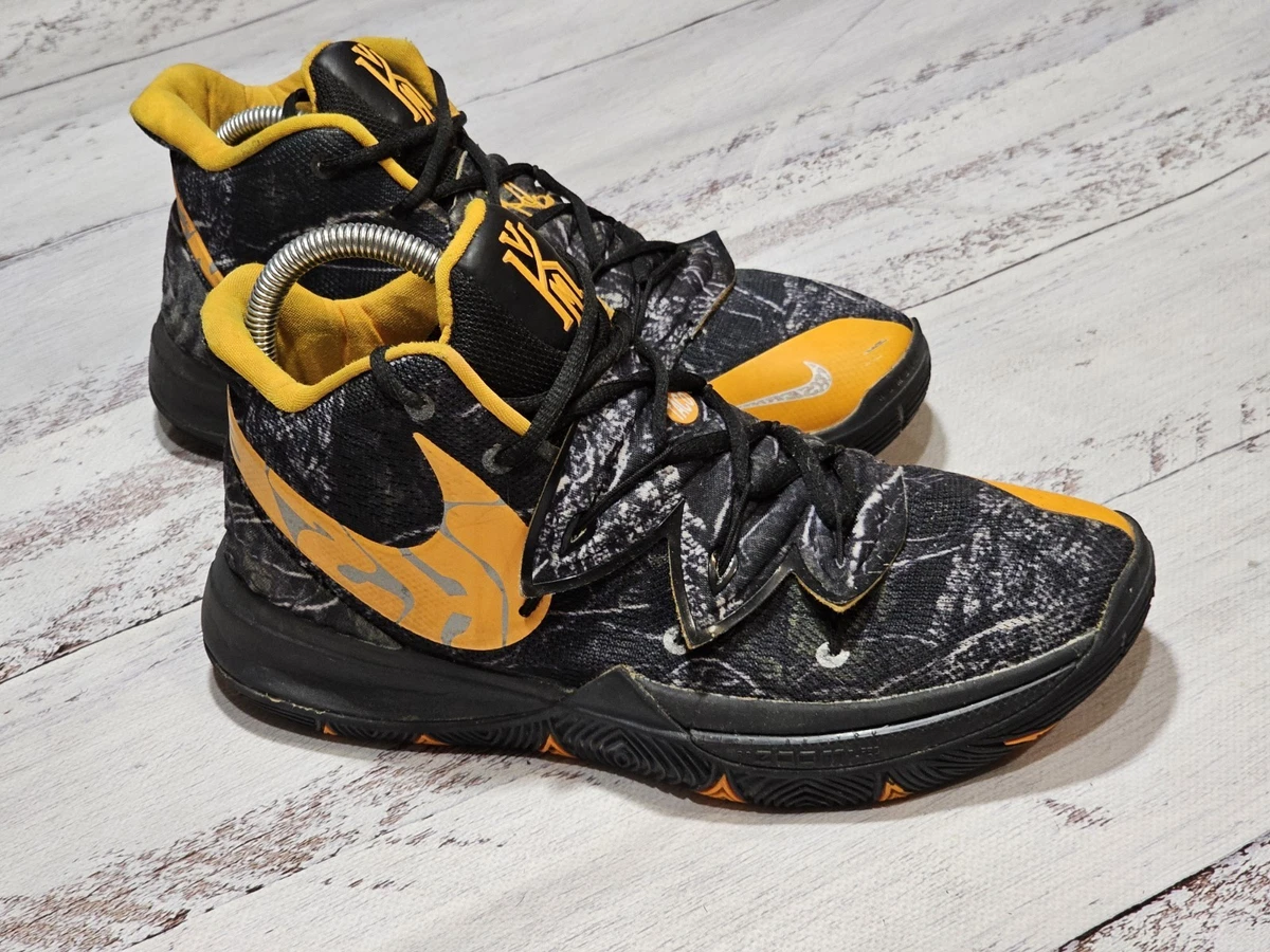 NIKE - 希少！NIKE KYRIE5 TACO  28cm Nike Kyrie 5 PE Taco - AO2918-902 for Sale - Authenticity