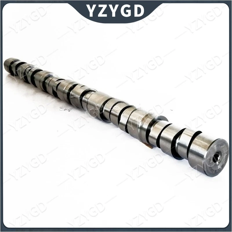 207770 205750 For Cummins Engine Parts KTA19 Camshafts 3066877 207770 205750 - Image 2 of 3