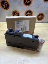 Square D HOM120DF 1 Pole 20 Amp 120V AFCI /GFCI New Surplus In Box