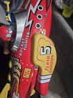 (2) Schylling 2004 Flash Gordon Sparkling Rocket Fighter Ship Minor Box Wear C24 — photo 8