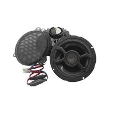 Hawg Wired NX 6.5 Speakers, 2 Ohm NX652-80SG
