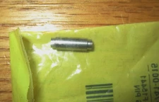 Remington 1100 Action Spring Plug Pin 1187