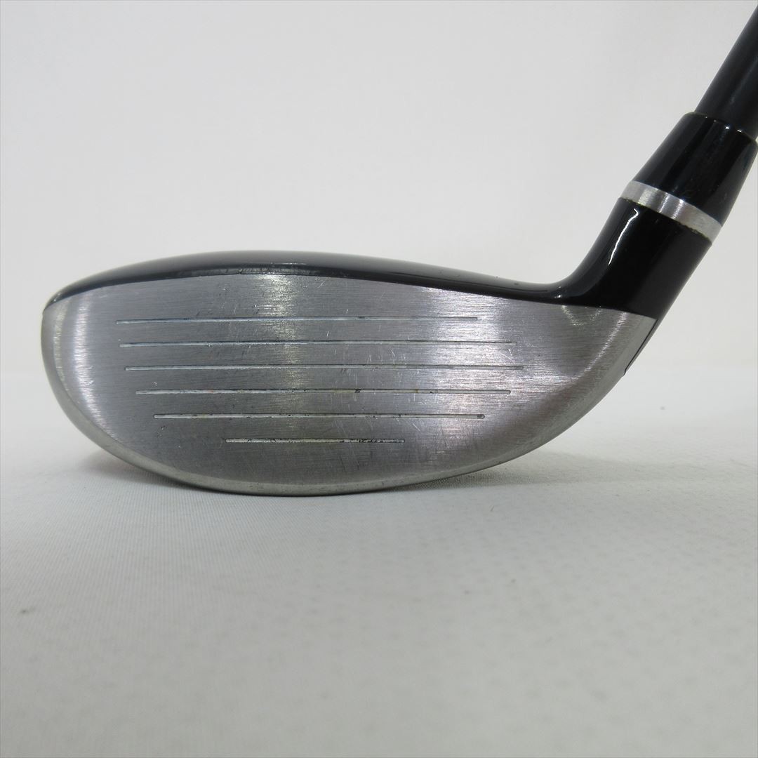Yamaha Hybrid Fair Rating RMX VD HY 25° Stiff SPEEDER TR 85 | eBay