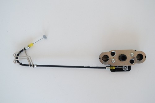 KAWASAKI ZZ-R 1400 2012 2013 2014 2015 REAR REAR REAR LOCKING MECHANISM