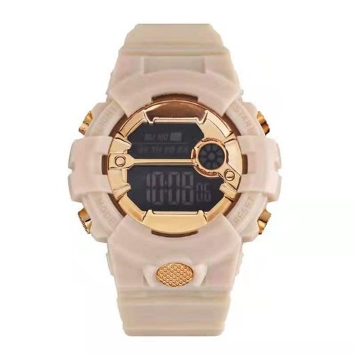 Multifunctional Student Wristwatch Fashion Digital Sport Watch Women Men - Picture 7 of 22