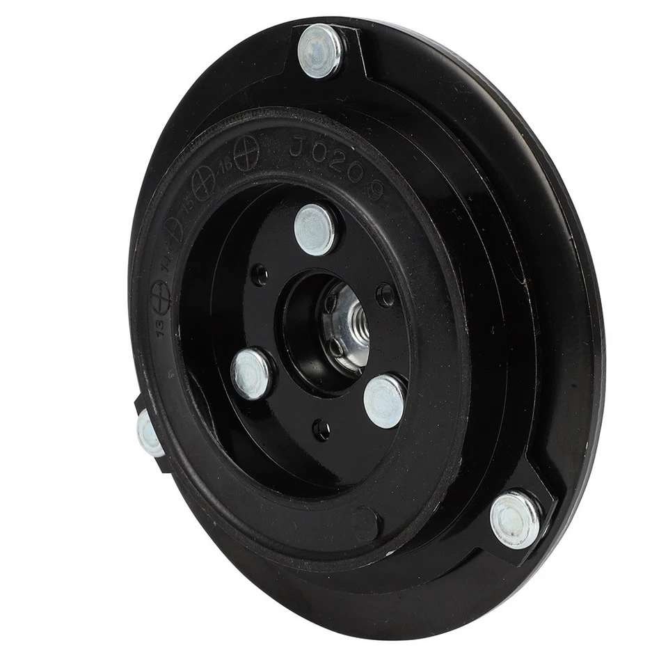 A/C Compressor Clutch Kits For Ford F-150 2011-2013 & Lincoln Mark LT 2011-2013 Foto 2 de 4