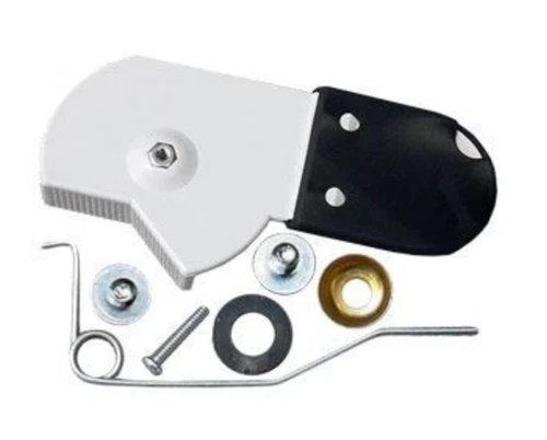 Plastiflex Vac Pan Repair Kit - Thumbnail 5