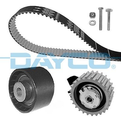 NEU - DAYCO KTB847 Zahnriemensatz für OPEL SAAB