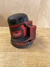 Milwaukee 2648-20 M18 Random Orbit Sander - (Tool Only)