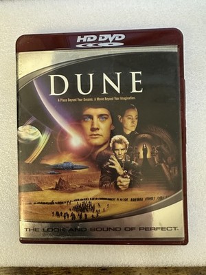 Dune (HD-DVD, 2006)