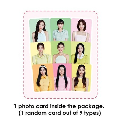 Teazen x TWICE Kombucha 30 Sticks + Random Photocard | eBay
