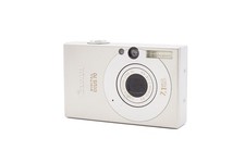 Canon IXUS 70 fotocamera digitale fotocamera compatta fotocamera da viaggio - ricondizionata