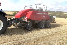 Massy Ferguson 2270XD