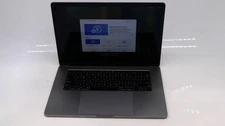 Apple MacBook Pro A1990 15 Core i7 32GB 512GB Gray 2018