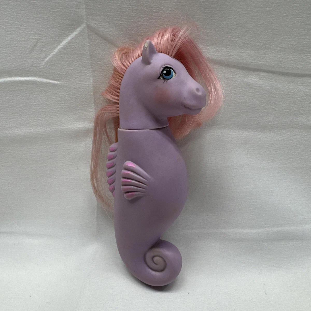 Preços baixos em Bichinhos de Pelúcia My Little Pony Vintage | eBay