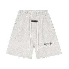 FEAR OF GOD Essentials Shorts SS22 - All Colors/Sizes (S-XL)