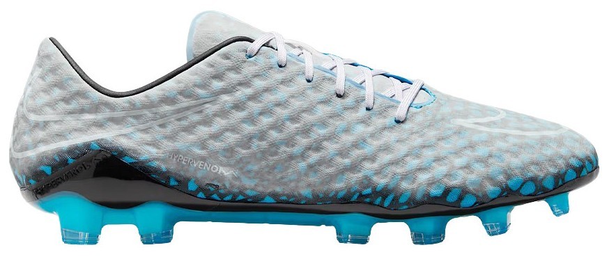 Nike Hypervenom 3 Elite DF FG Racer Blue for Sale | Authenticity