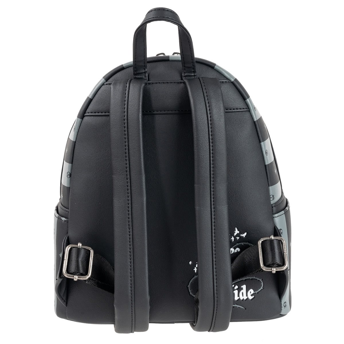 Wednesday Chibi-EXP Expandable Backpack, Lilac, 30 x 45 cm, Capacity 28 L, Lilac, One Size, EXP Expandable Backpack Chibi, lila, EXP Expandable Backpack Chibi
