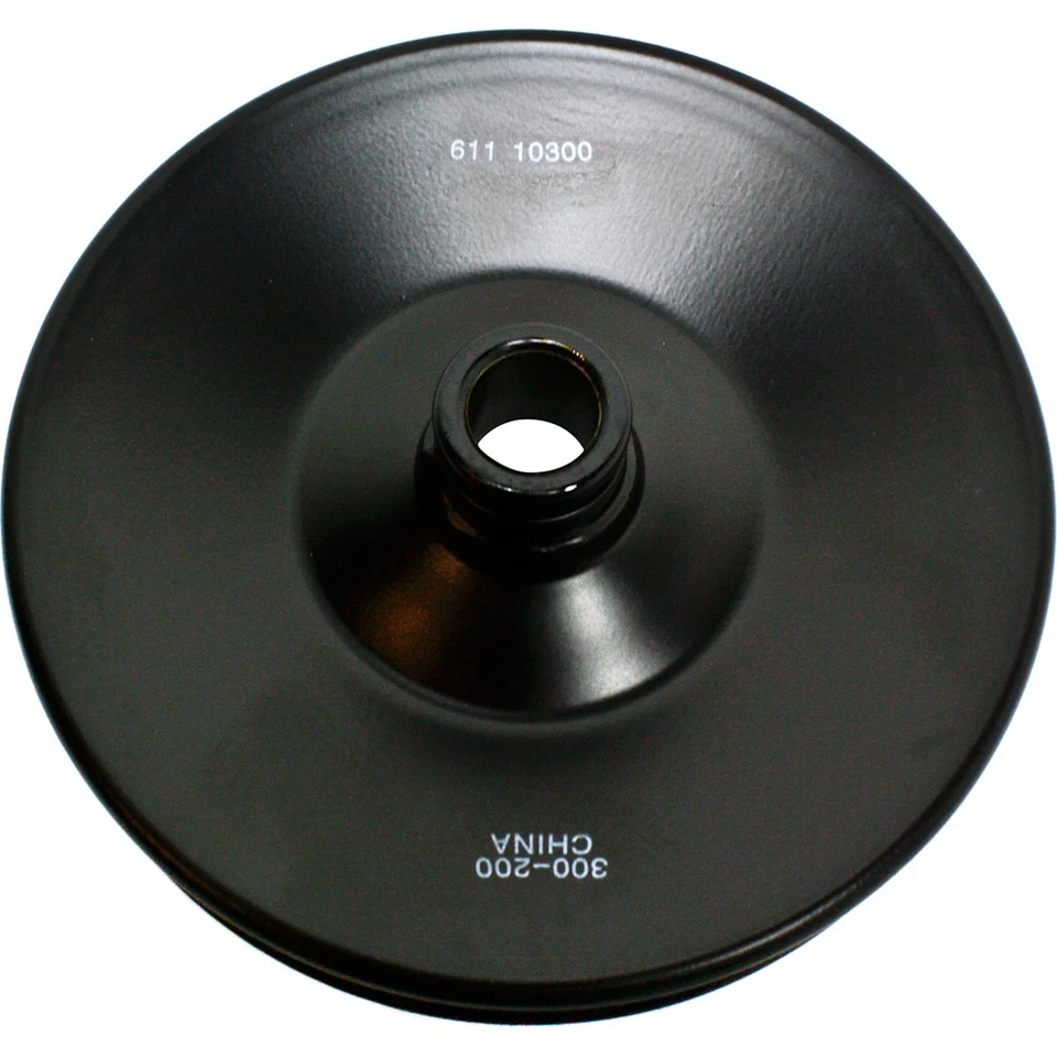 Polea de bomba de dirección asistida Dorman 300-200 para Chevy Olds Suburban S-10 Blazer Foto 4 de 4