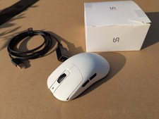 VAXEE XE V2 4K Wireless Weiß