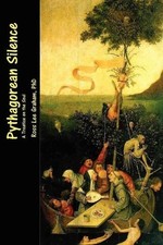 Ross Lee Graham The Pythagorean Silence (Libro de bolsillo) (Importación del Reino Unido)