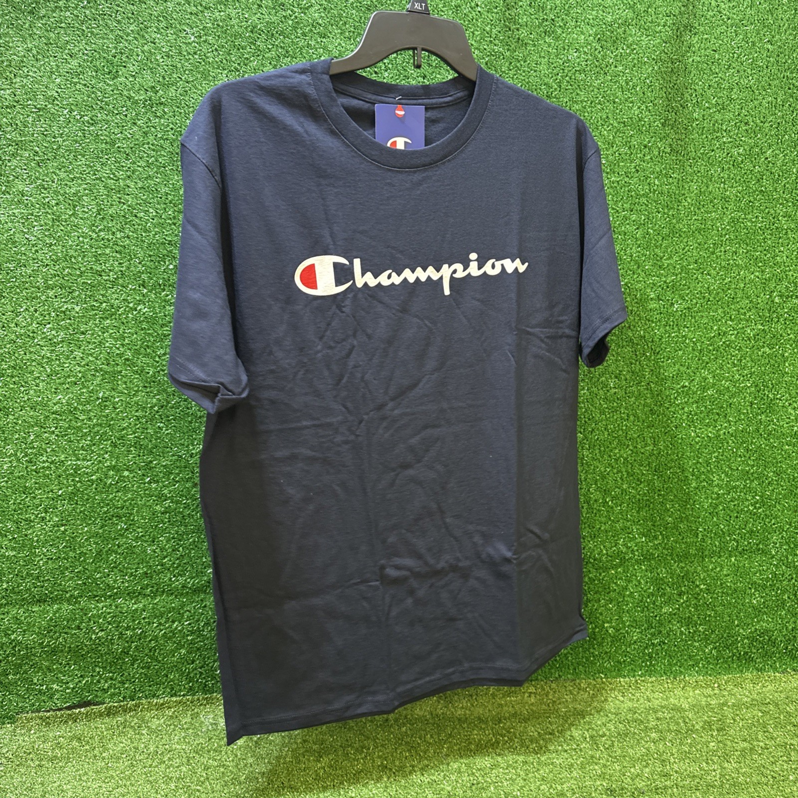Champion Men’s T shirt Size Large