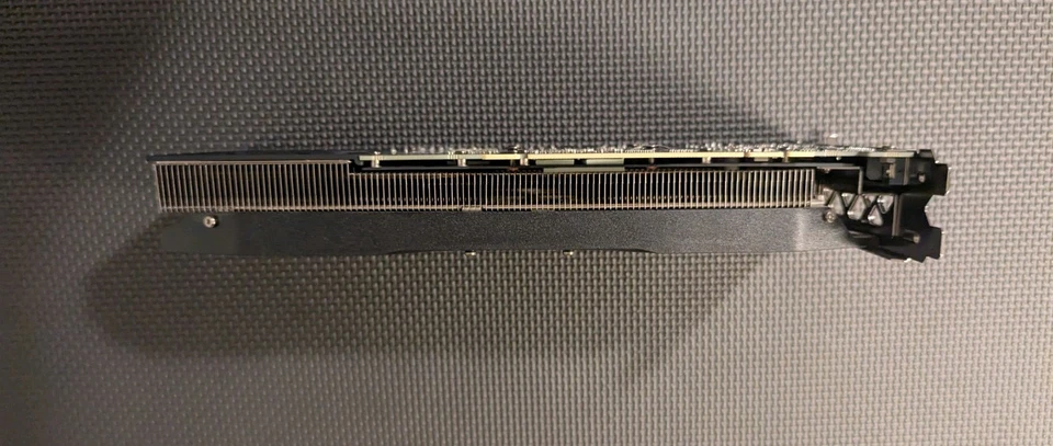 EVGA NVIDIA GeForce RTX 2060 SC Ultra Gaming 6gb GDDR6 Graphics Card - Image 4 of 4