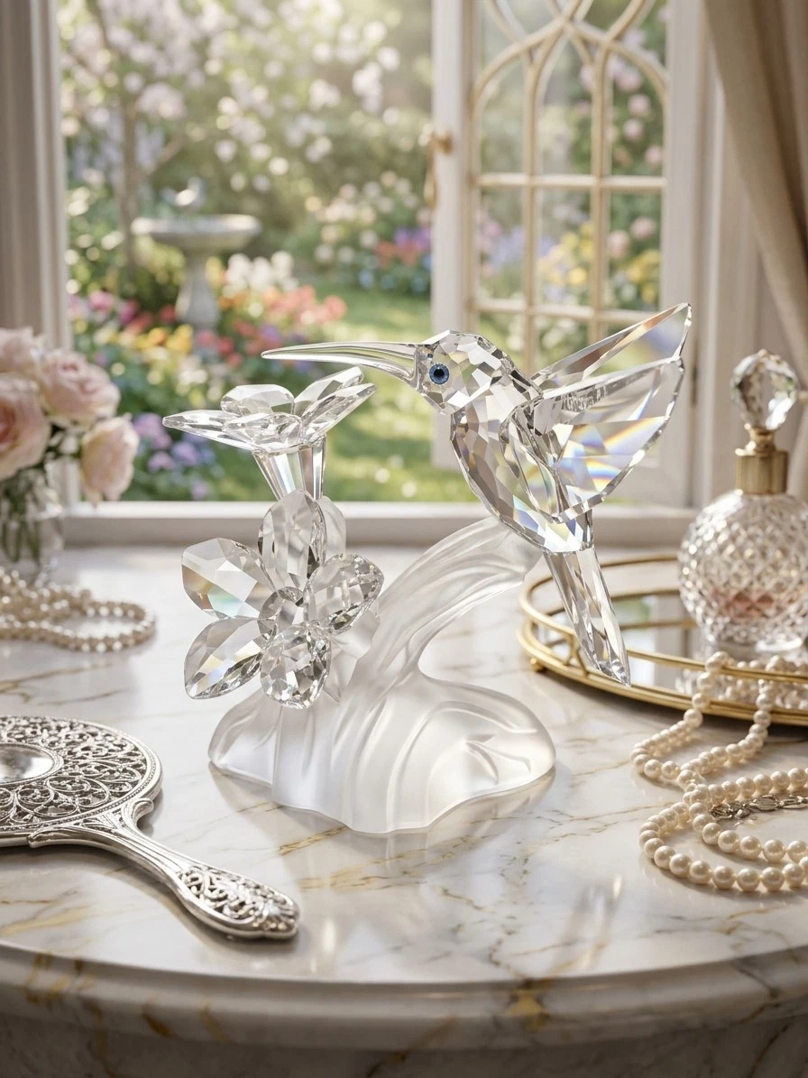 25+ swarovski hummingbird for sale | Updated Oct 2026