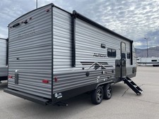 2026 Forest River Aurora 24RBS