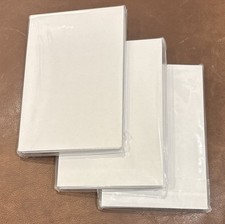 CANON - Glossy Photo Paper 4" x 6" - 150 ttl. pcs - 3 Packs 50 each - Sealed