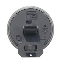 2010330 Fuel Cap Fits Caterpillar 430D, 416D, 420D Backhoe