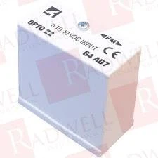 OPTO 22 G4AD7 / G4AD7 (NEW NO BOX)