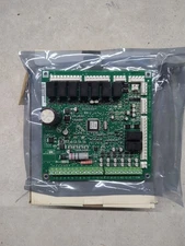 Trane MOD03196 Reliatel Refrigeration Module RTRM Dual Circuit Control Board New