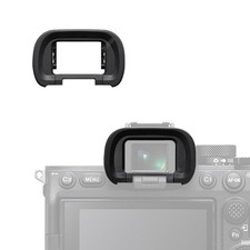 Œilletons Viseur EP19 pour Sony A1 II A7R V A7 V A7 IV A9 III A7S