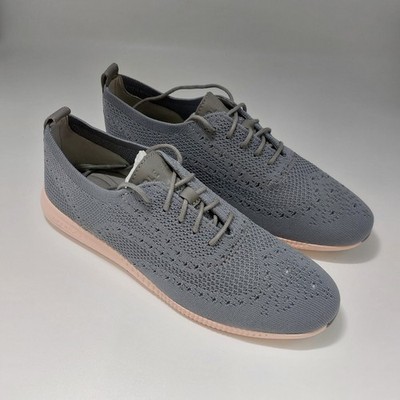 Cole Haan 2. Zerogrand Damen Schuhe Größe 9b 42 Blau 