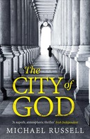 Michael Russell | The City Of God | Buch | Englisch (2023) | Gebunden