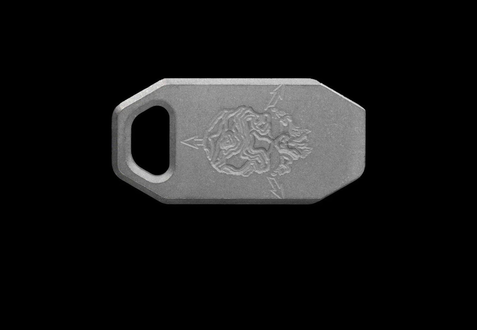 Triple Aught Design GUETHING BUG PATHFINDER TAD EDITION (Blasted)