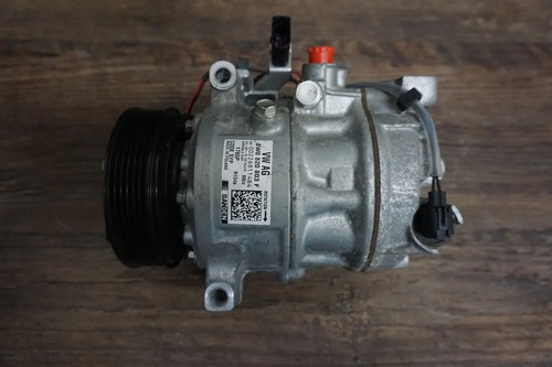 original Audi A4 8W B9 A5 Klimakompressor Klima compressor 8W0820803F