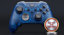 Xbox elite 2 FPS PRO+controller custom Xbox series S X Gulikit TMR upgraded scuf