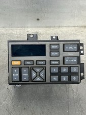 Core 16164325 Chevy 1988-1994 Silverado Radio Stereo Gmc Sierra Tahoe Yukon Oem Core 16164325 Chevy 1988-1994 Silverado Radio Stereo Gmc Sierra Tahoe Yukon Oem