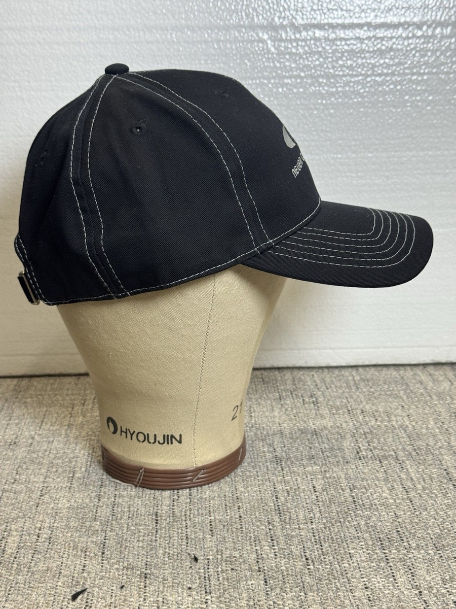 Caps Hats Snapbacks Never Compromise Brand Cap Hat View 5