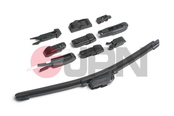 Wischblatt Scheibenwischer Jpn WBMT350-JPN FüR Opel Mokka J13 Karl C16 Lpg _76 7-image