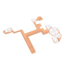 Replacement Rear Cover Button Flex Cable FPC Repair Part for Nikon D5300 N
