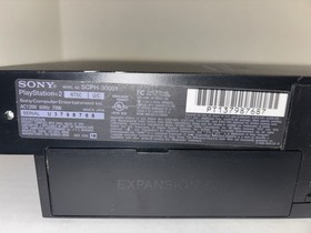 PlayStation 2 Console with Controllers, Games, Cables {Tested & Working}